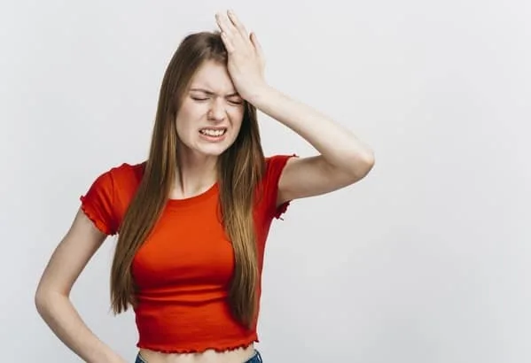 מיגרנה ודרכי התמודדות