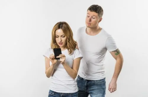 בני הזוג שלכם קנאים?  כך תדעו